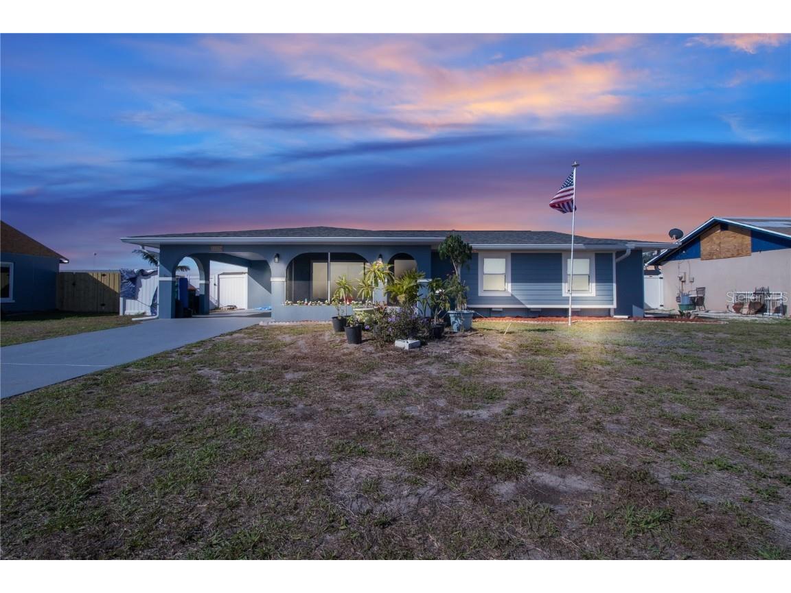 13591 Martha Avenue Port Charlotte FL 33981 C7476106 image1