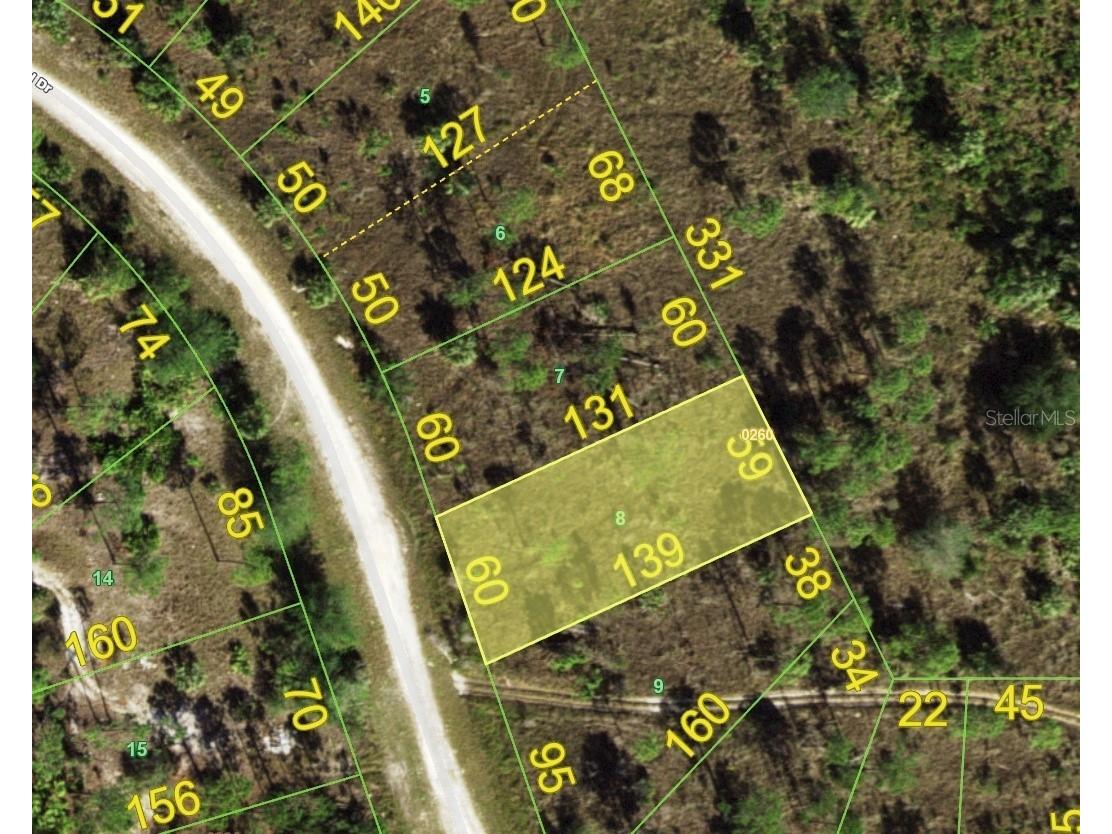 13592 Carousel Drive Punta Gorda FL 33955 TB8474954 image2