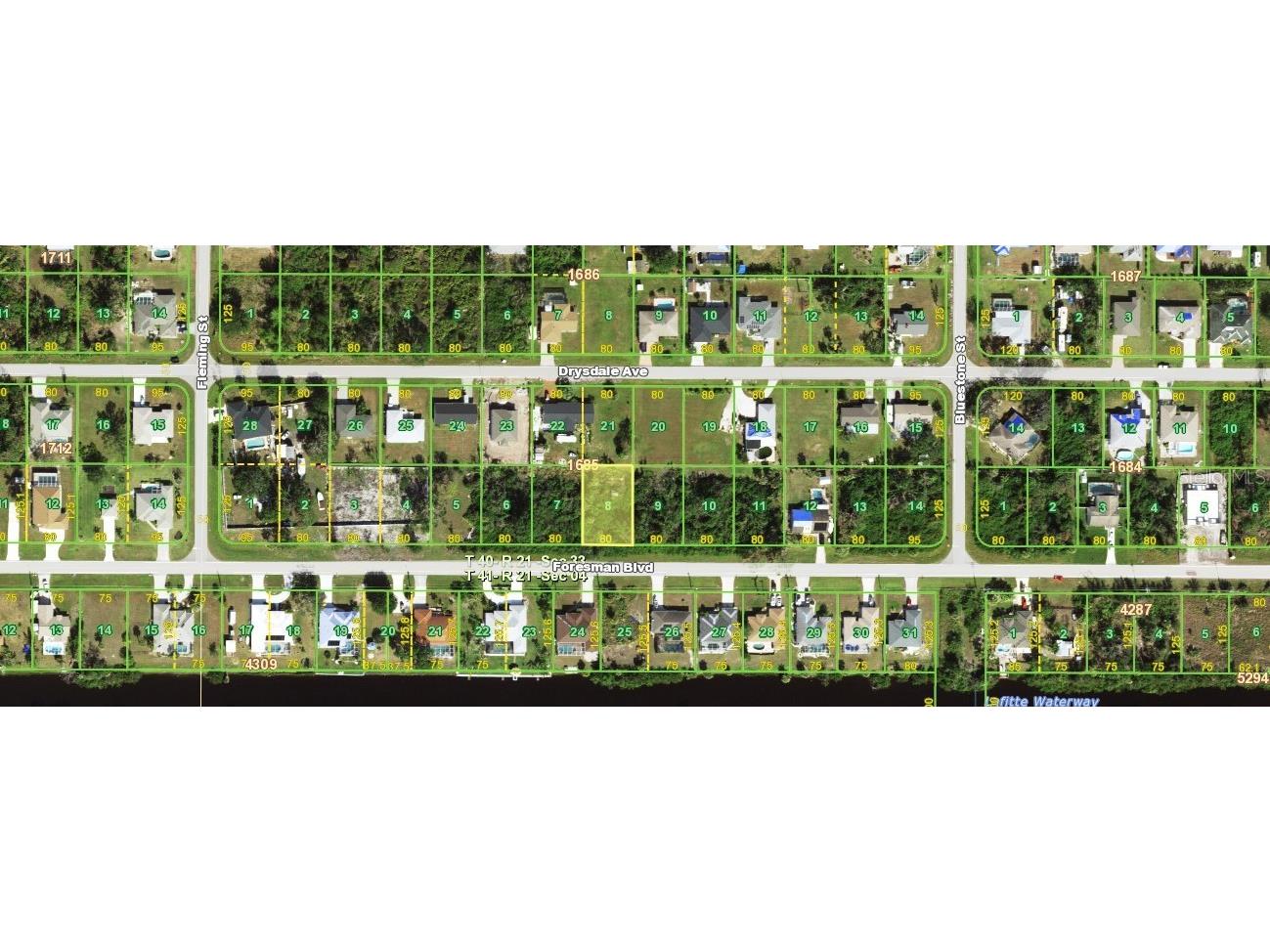 13592 Foresman Boulevard Port Charlotte FL 33981 C7522662 image1