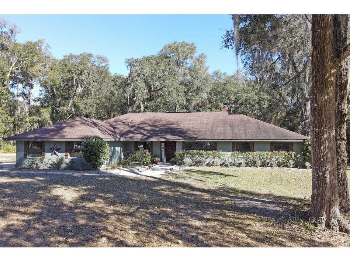 13595 NE 41st Terrace Anthony FL 32617 U8230264 image1