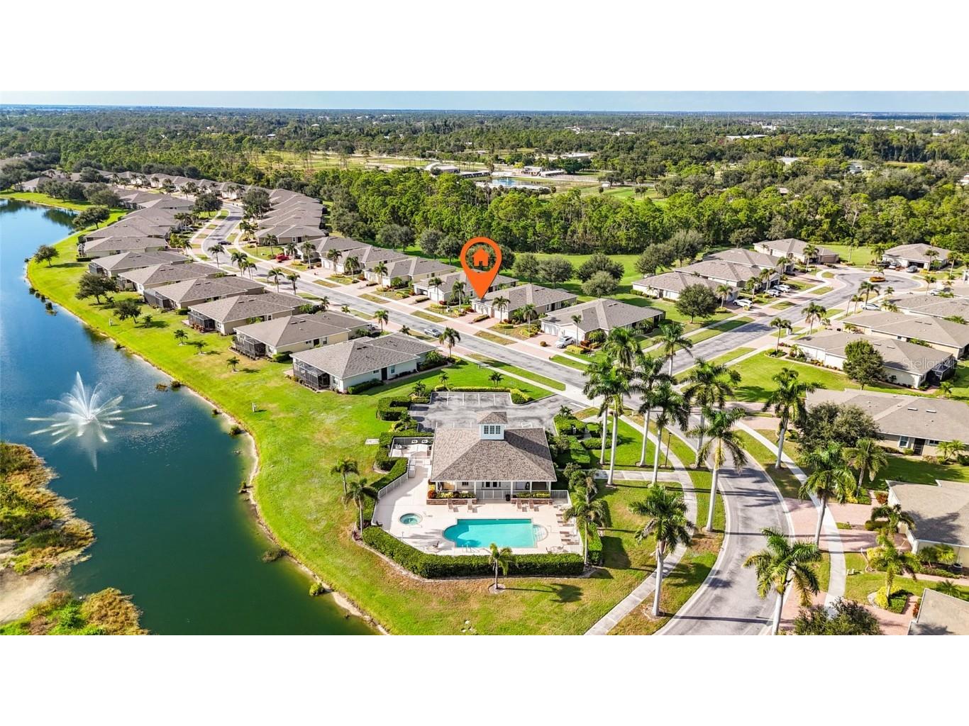 13596 Abercrombie Drive Englewood FL 34223 A4669341 image1