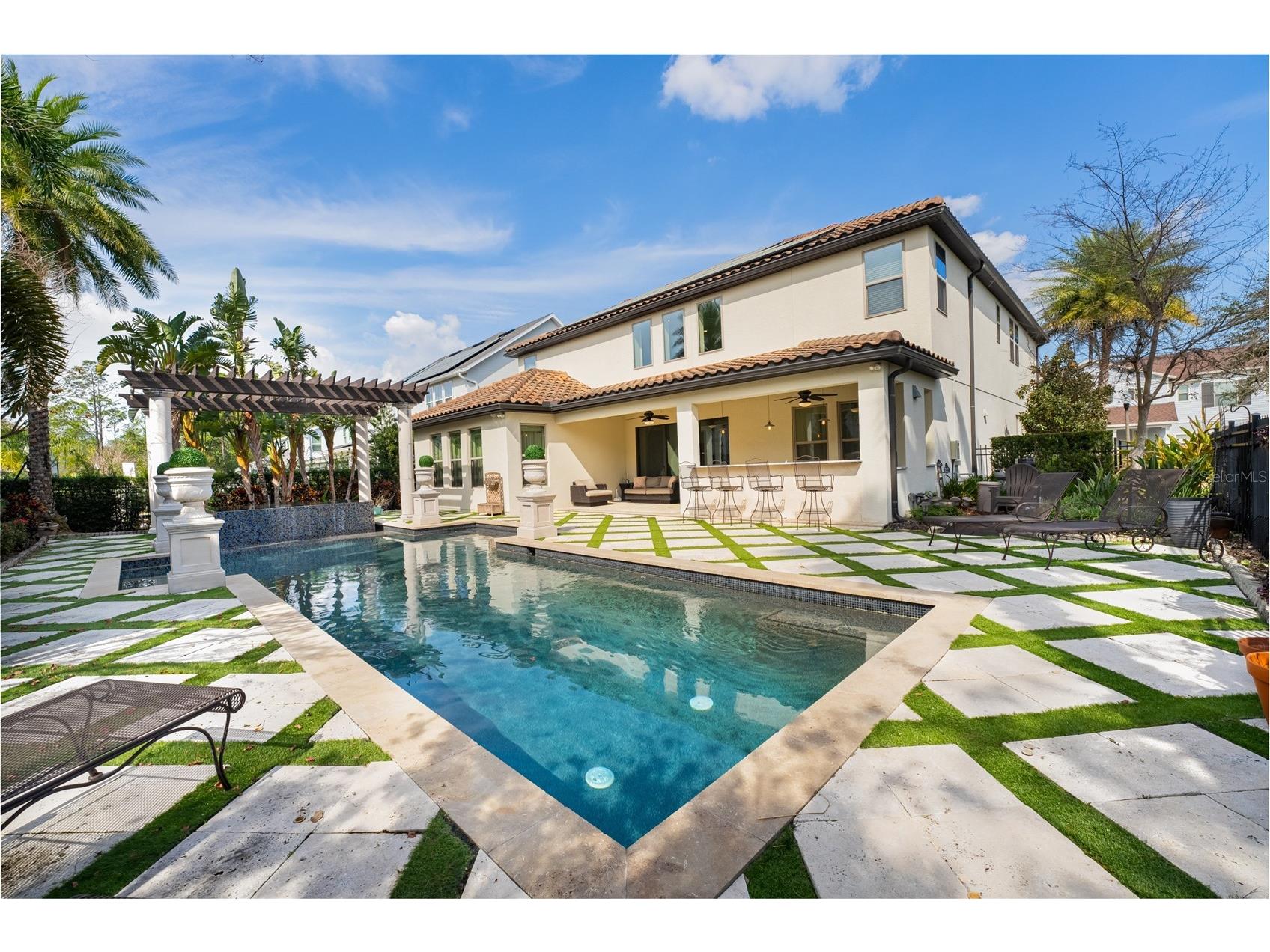 13596 Gorgona Isle Drive Windermere FL 34786 O6374555 image25