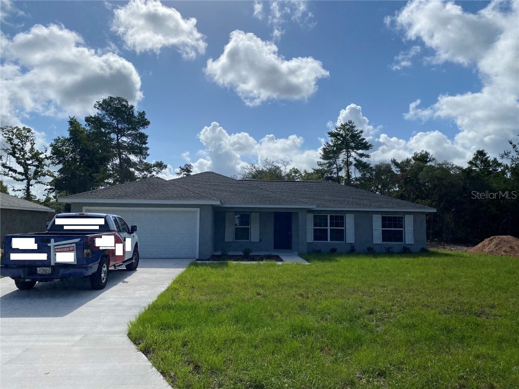 13597 SW 38th Avenue Road Ocala FL 34473 OM663367 image1