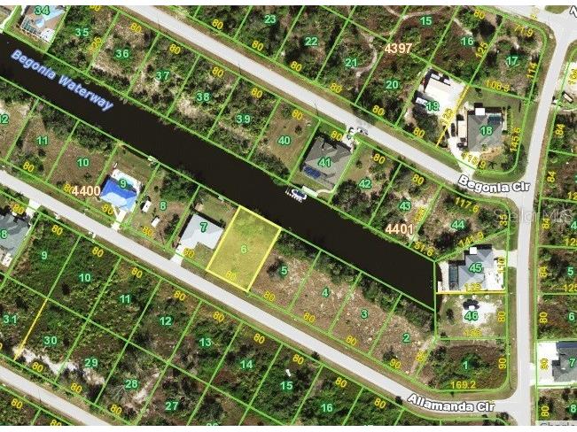 13598 Allamanda Circle Port Charlotte FL 33981 C7487344 image1