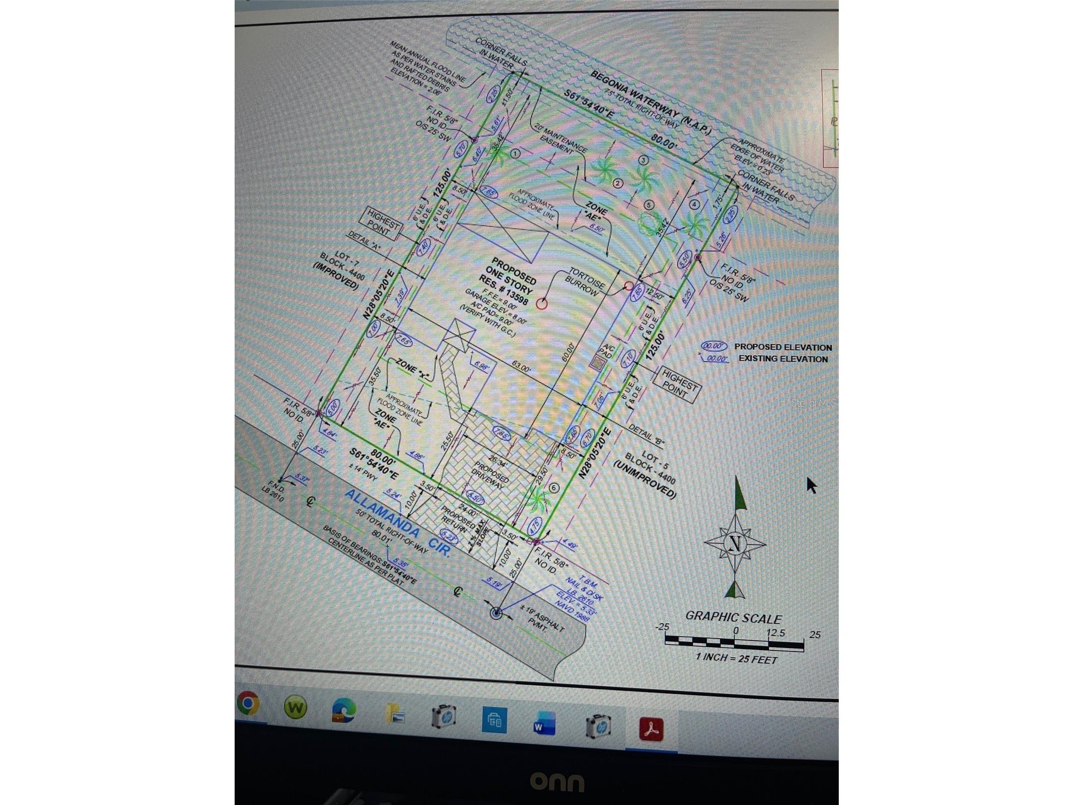 13598 Allamanda Circle Port Charlotte FL 33981 - ALLAMANDA WATERWAY D6146851 image2