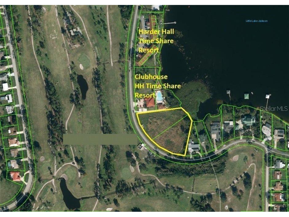 136+142 Lake Drive Boulevard Sebring FL 33875 - LAKE JACKSON L4949227 image2