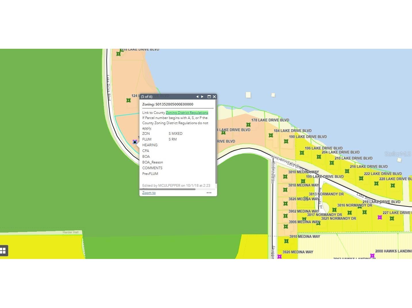 136+142 Lake Drive Boulevard Sebring FL 33875 - LAKE JACKSON L4949227 image3