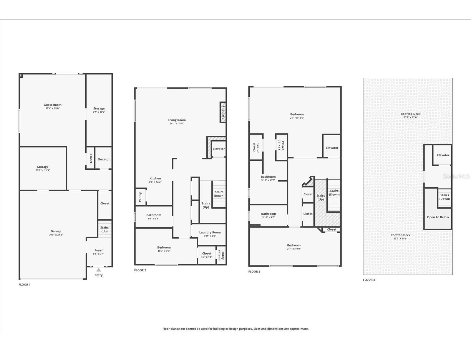 136 175th Avenue E Redington Shores FL 33708 TB8461450 image40