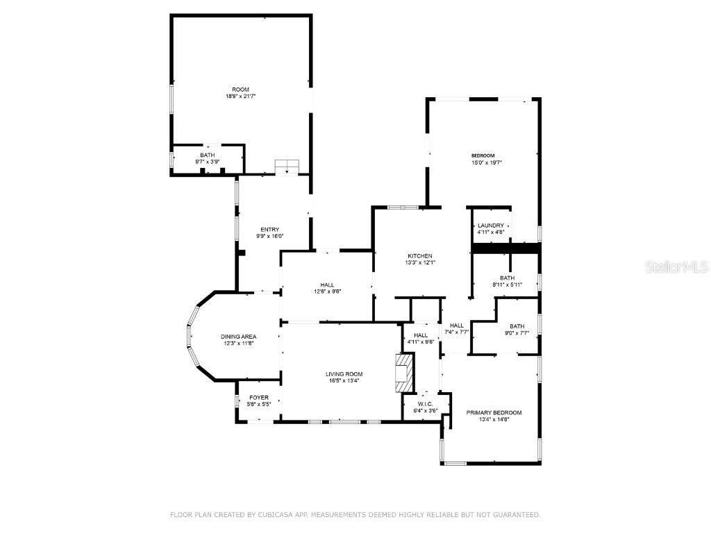 136 26th Avenue NE Saint Petersburg FL 33704 TB8343931 image36