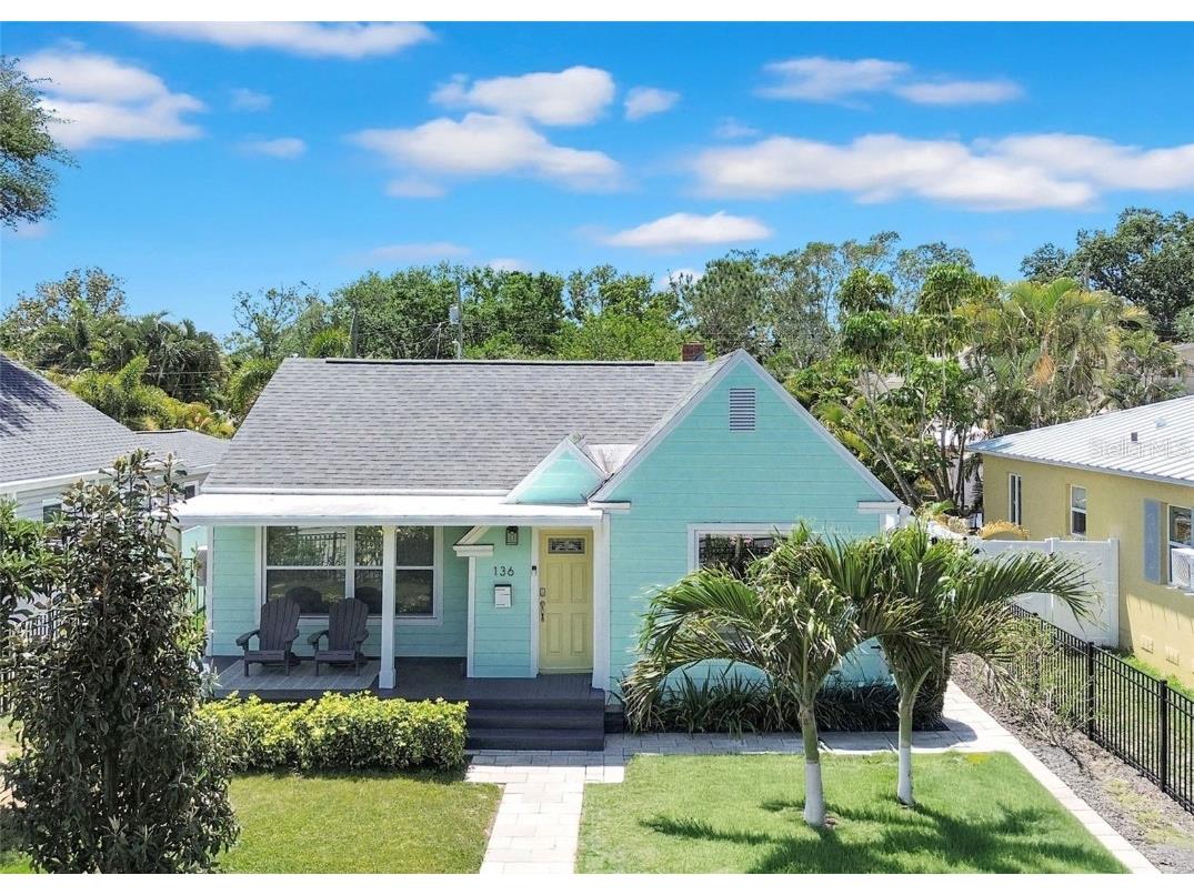 136 30th Avenue N Saint Petersburg FL 33704 TB8369442 image1