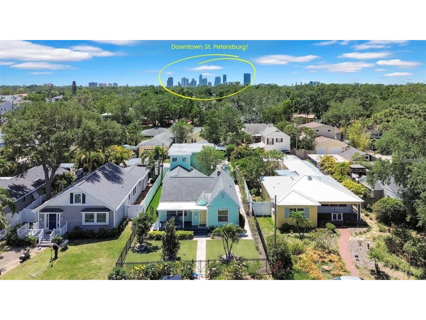 136 30th Avenue N Saint Petersburg FL 33704 TB8369586 image1