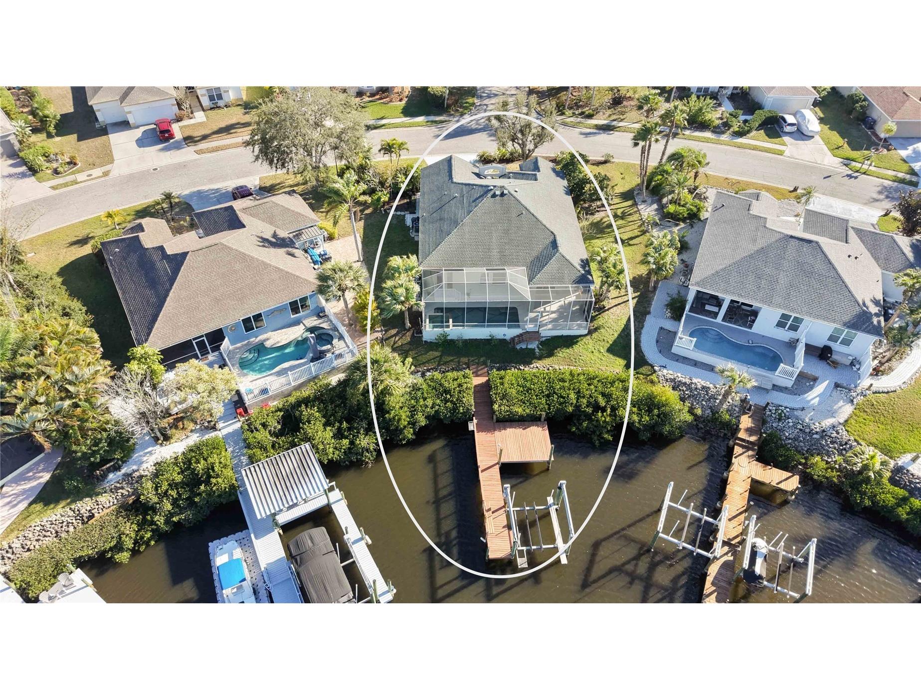 136 41st Circle E Bradenton FL 34208 - MANATEE RIVER A4680092 image48