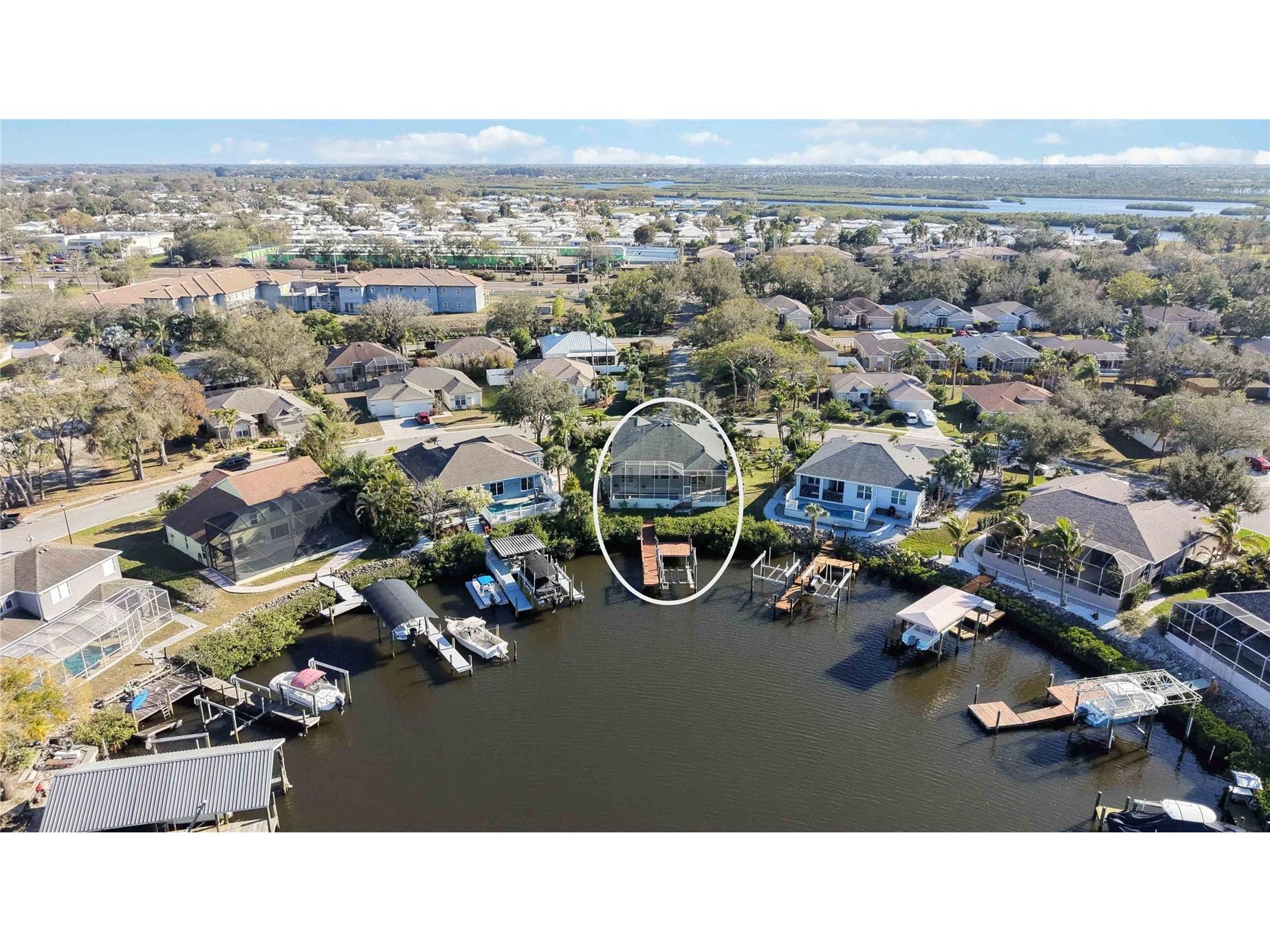 136 41st Circle E Bradenton FL 34208 - MANATEE RIVER A4680092 image5