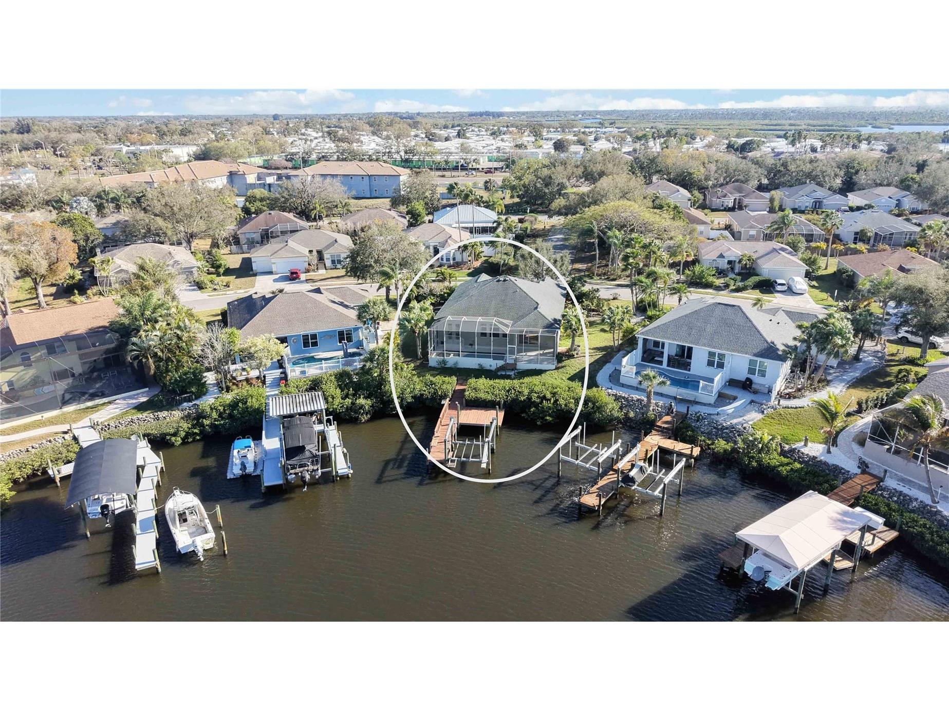 136 41st Circle E Bradenton FL 34208 - MANATEE RIVER A4680092 image51