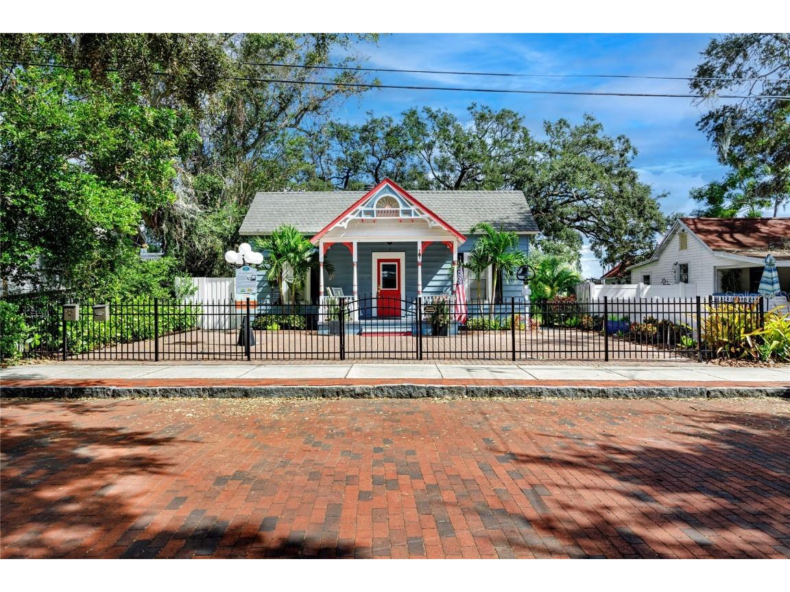 136 4th Avenue N Safety Harbor FL 34695 TB8313783 image1