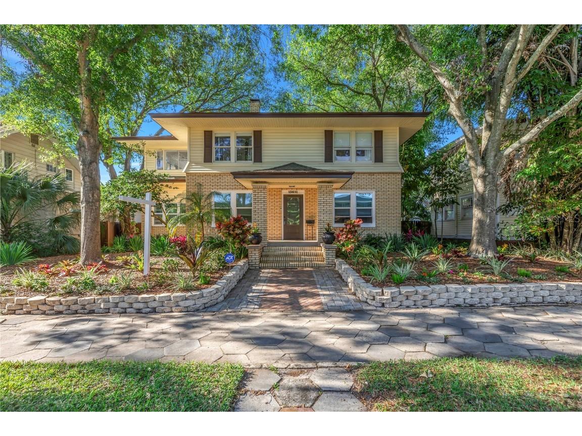 136 8th Avenue NE Saint Petersburg FL 33701 U8223258 image1