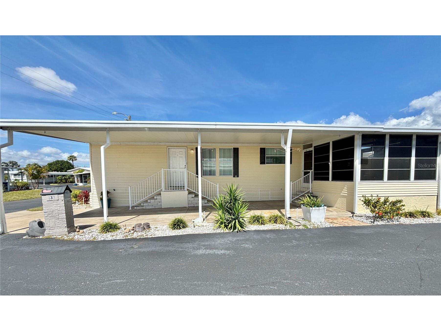 136 Americana Court NE #230 Saint Petersburg FL 33702 - TAMPA BAY TB8484211 image3