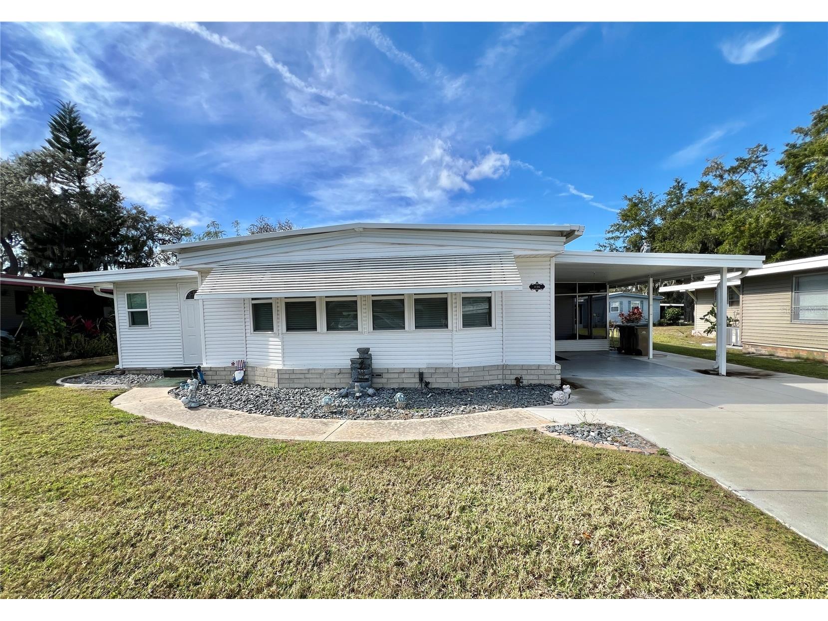 136 Aspen Circle Leesburg FL 34748 G5105814 image1