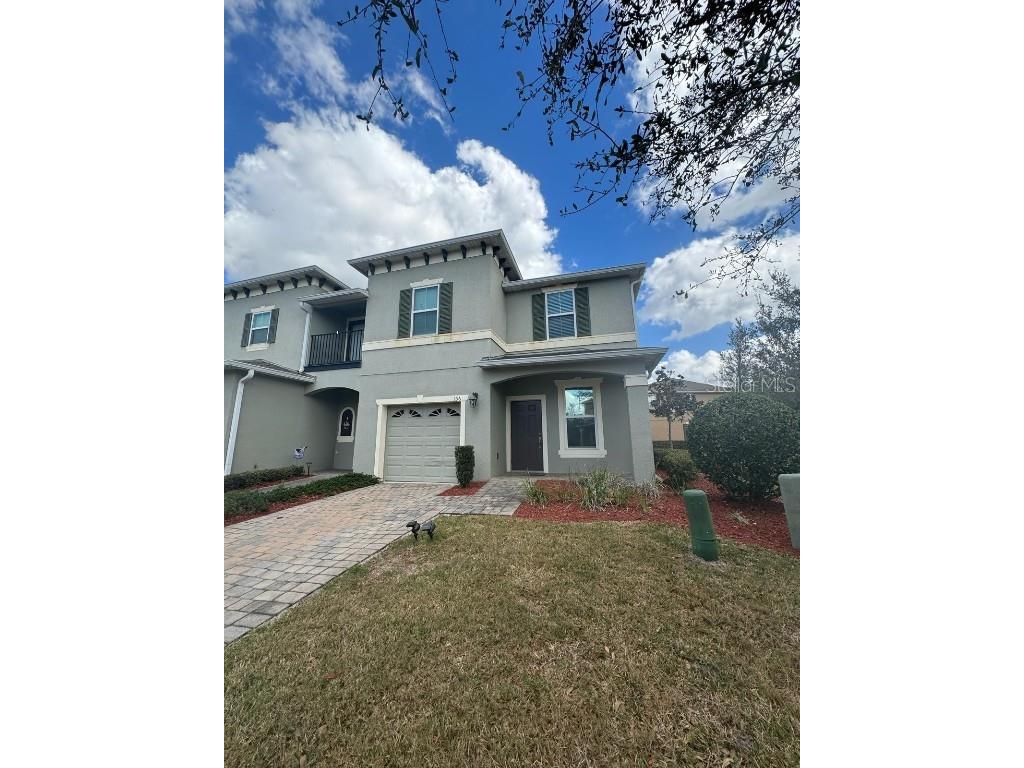 136 Aston Grande Drive Daytona Beach FL 32124 S5099438 image1