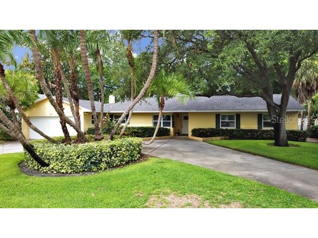 136 Bay Point Drive NE Saint Petersburg FL 33704 U8220860 image1