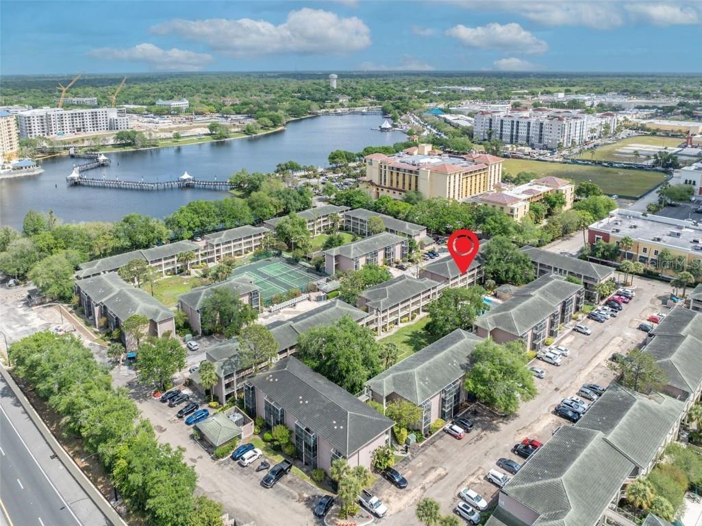 136 Blue Point Way #220 Altamonte Springs FL 32701 - CRANES ROOST O6190655 image1