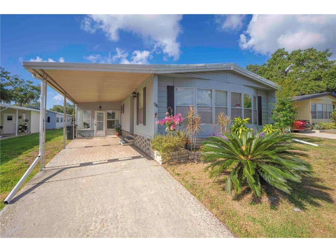 136 Briar Creek Boulevard #4 Safety Harbor FL 34695 U8201411 image1