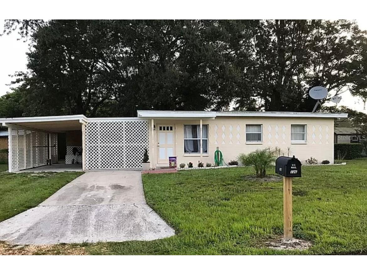 136 Bridle Path Arcadia FL 34266 A4522717 image1