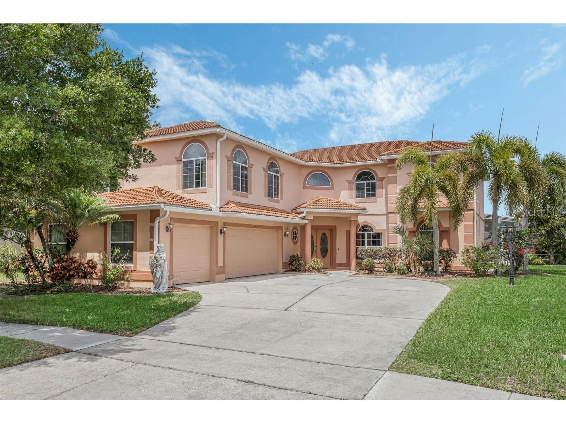 136 Burrell Circle Kissimmee FL 34744 O6216529 image1