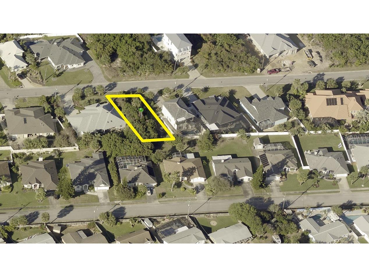 136 Capri Drive Ormond Beach FL 32176 V4927211 image1