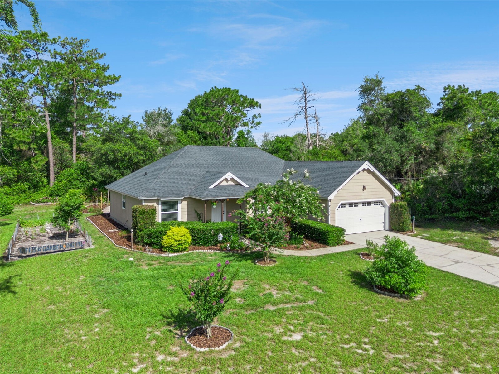 136 Chestnut Avenue Orange City FL 32763 V4950103 image1