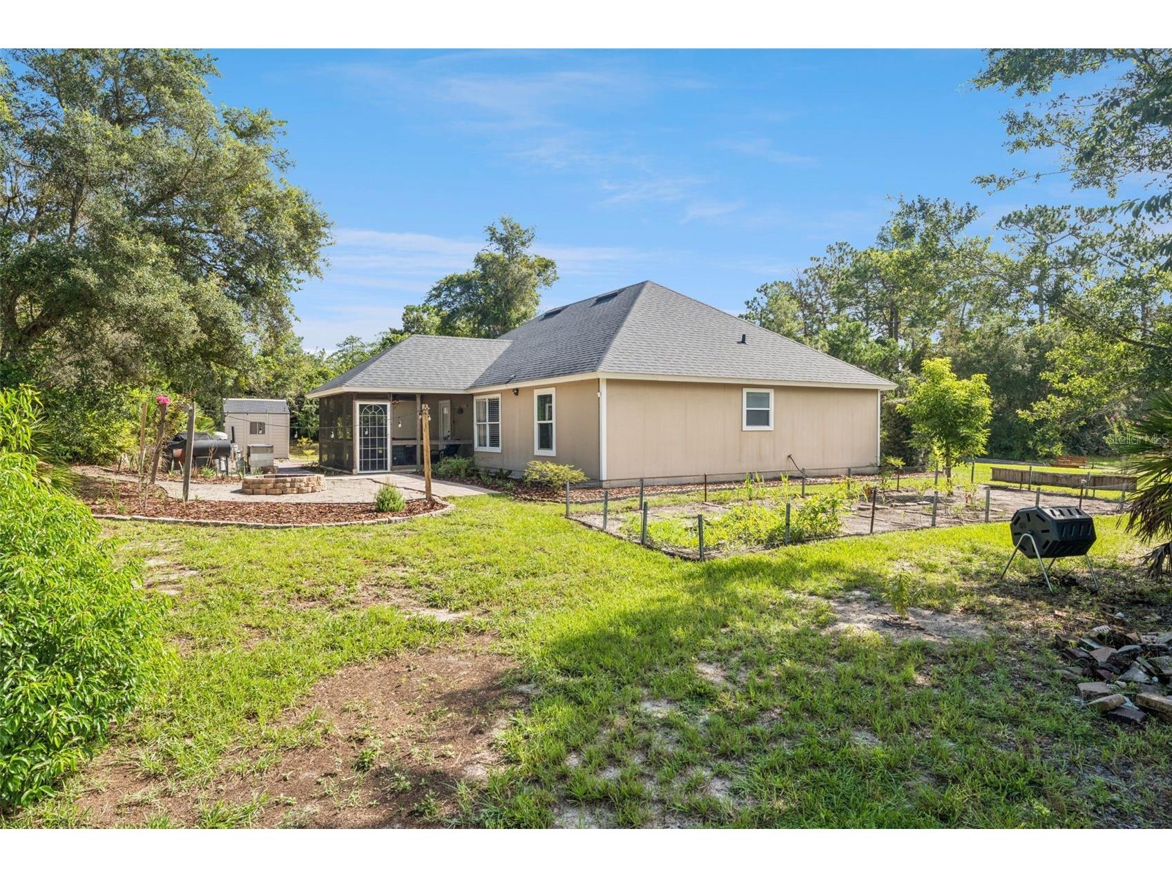 136 Chestnut Avenue Orange City FL 32763 V4950103 image21