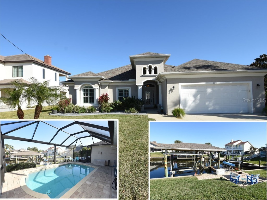 136 Cochise Court Palm Coast FL 32137 FC298477 image1