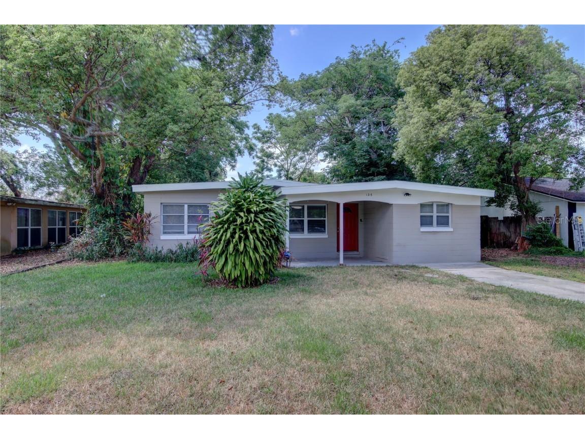 136 Country Club Drive Sanford FL 32771 O6304503 image1