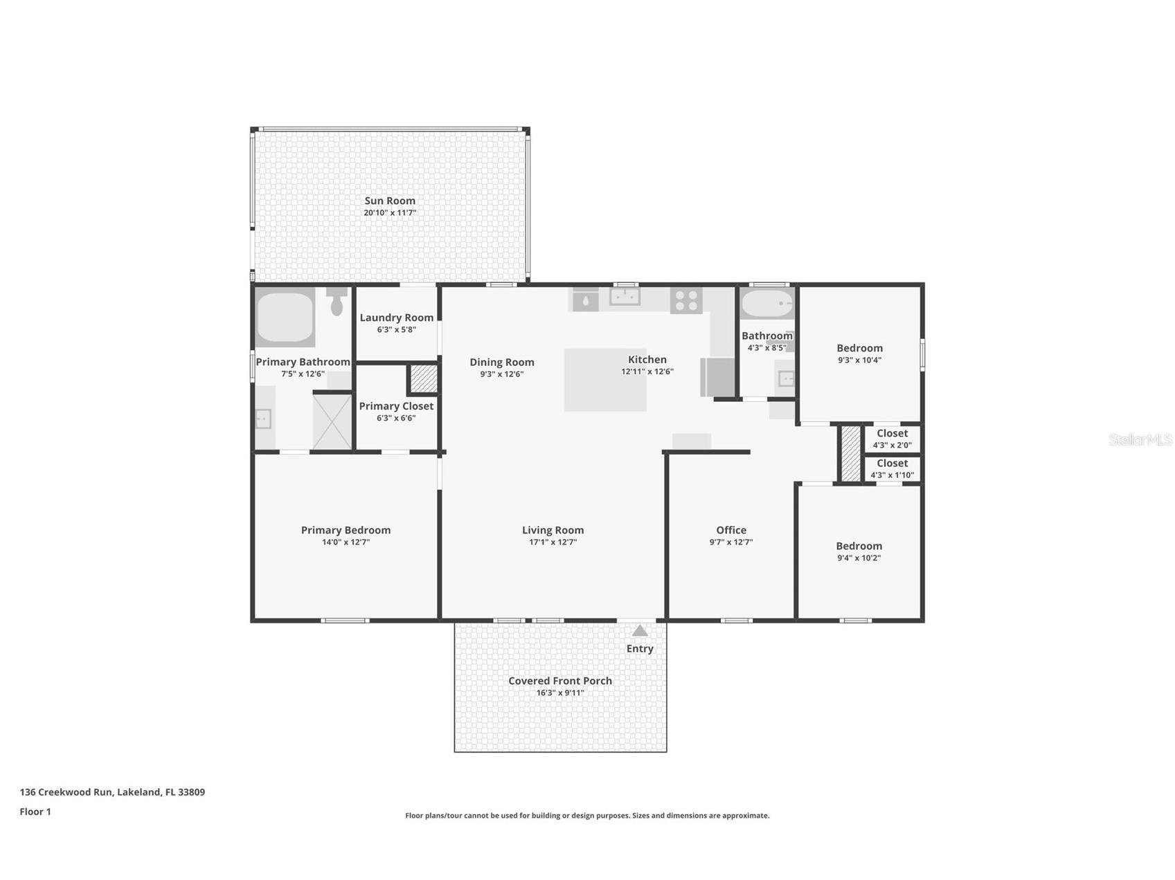 136 Creekwood Run Lakeland FL 33809 L4962264 image11