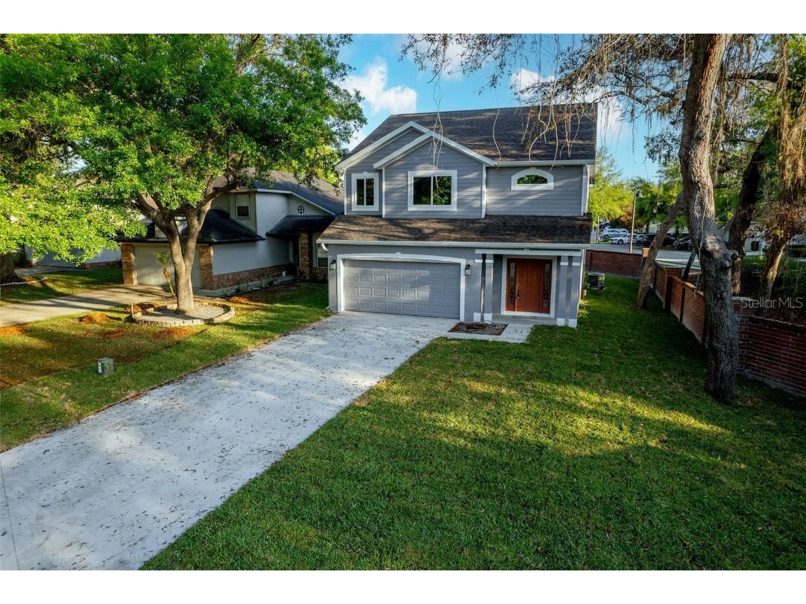 136 Dalton Drive Oviedo FL 32765 O6187875 image1