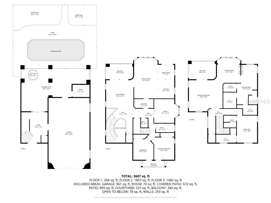 136 Devon Drive Clearwater Beach FL 33767 TB8436973 image94