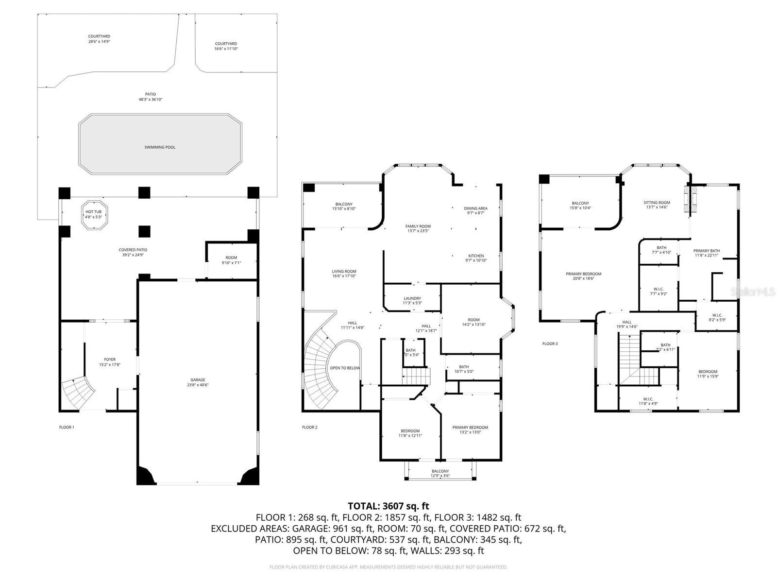 136 Devon Drive Clearwater Beach FL 33767 TB8436973 image95