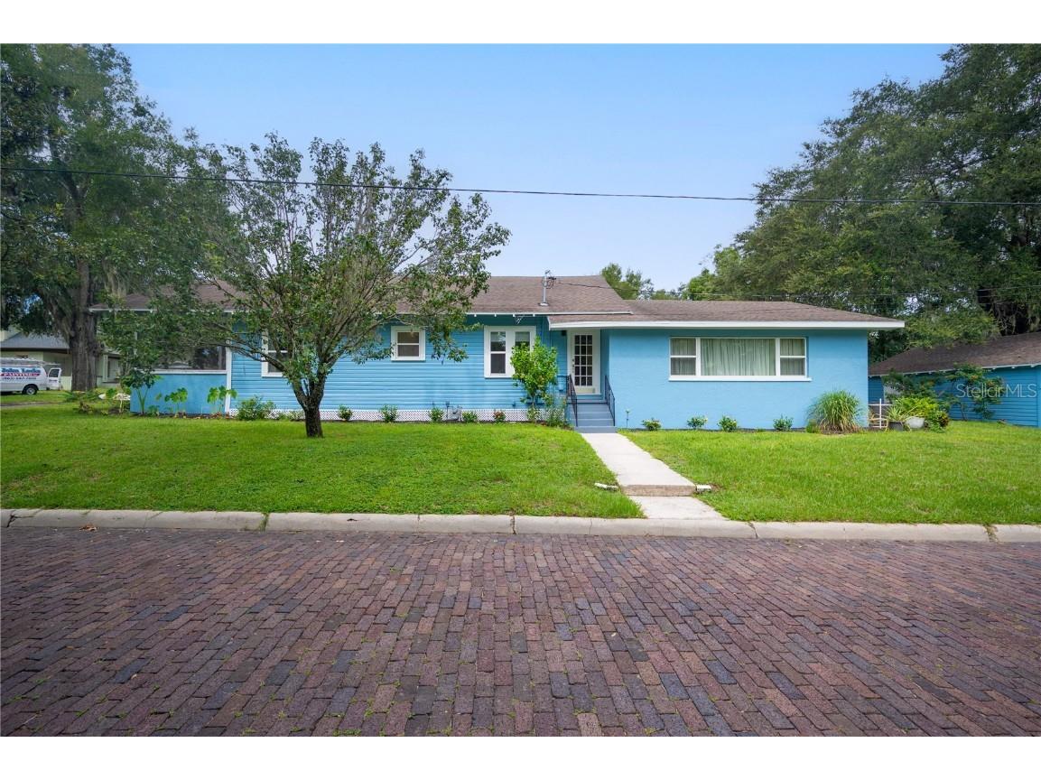 136 E Belmar Street Lakeland FL 33803 L4940917 image1