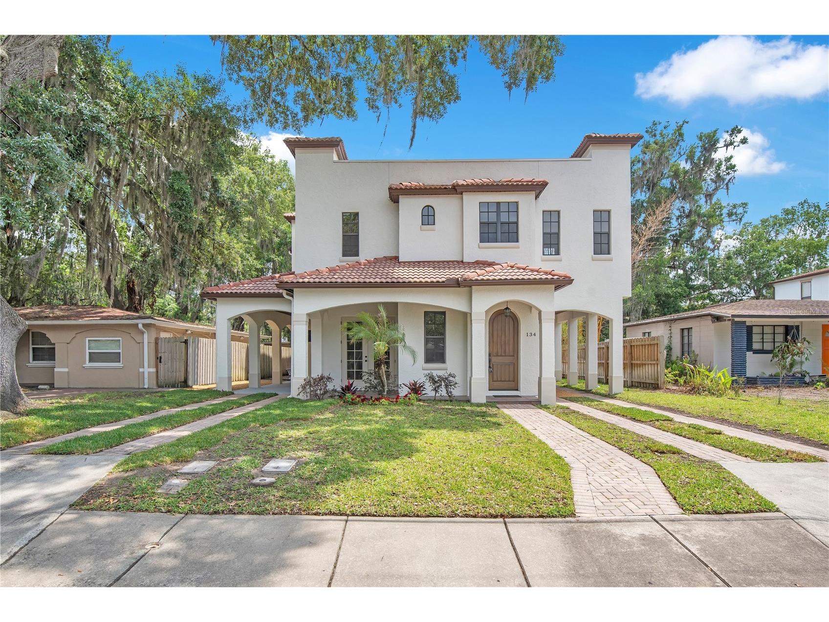 136 E Esther Street #B Orlando FL 32806 O6406474 image1