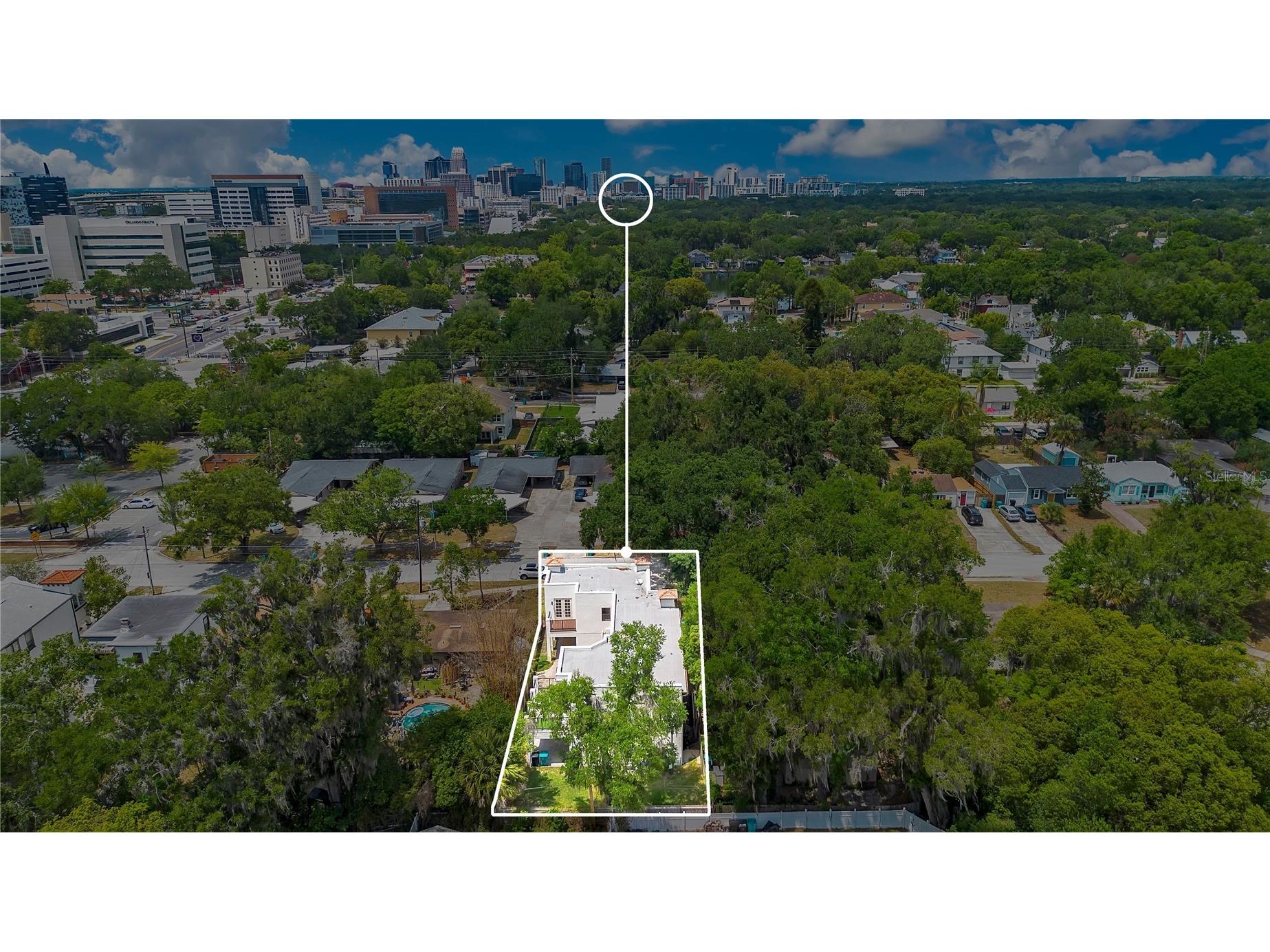 136 E Esther Street #B Orlando FL 32806 O6406474 image35