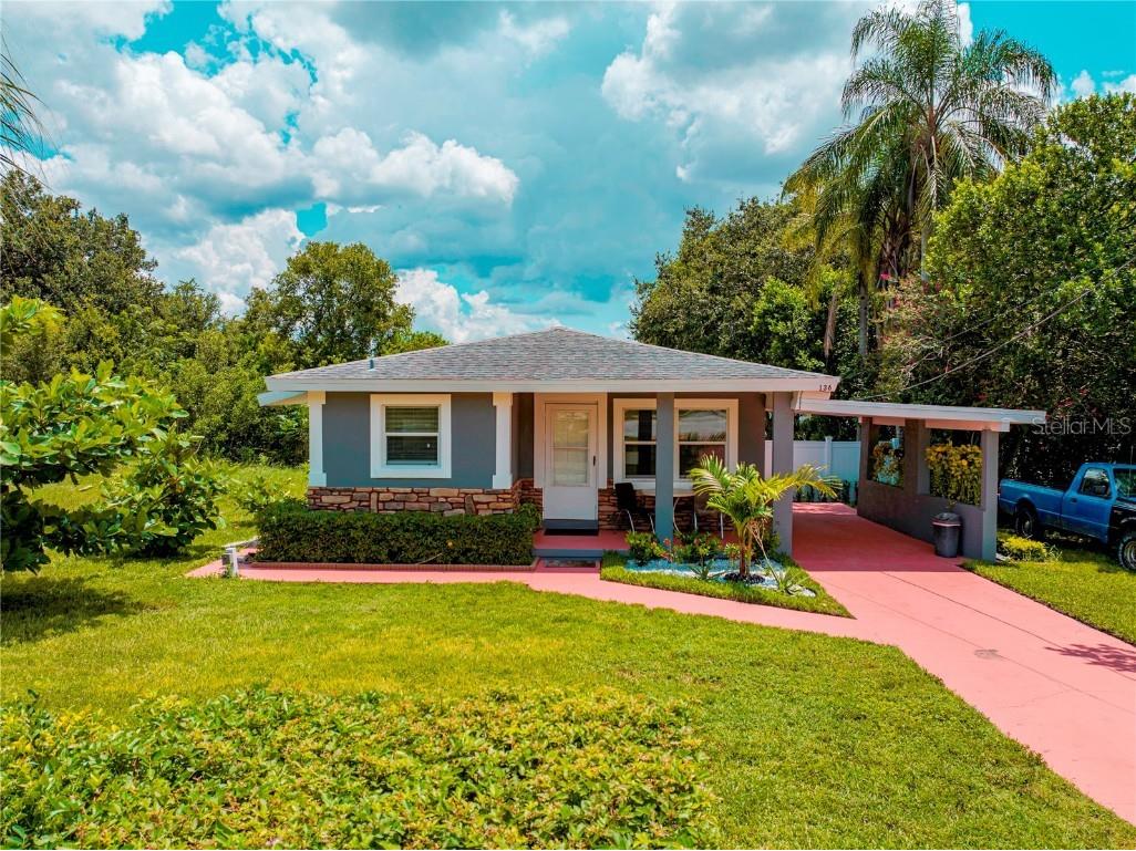 136 E Northside Drive Lake Wales FL 33853 - LAKE EFFIE K4902206 image1