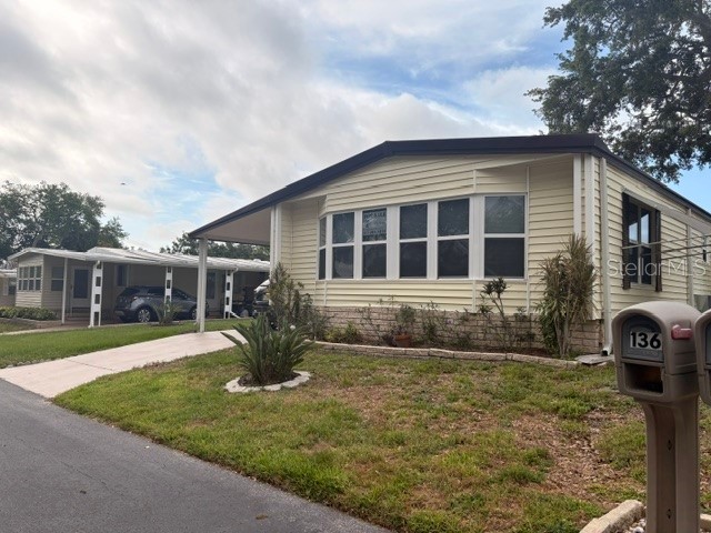 136 Forest Lane #4 Safety Harbor FL 34695 TB8505165 image1