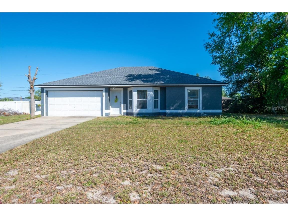 136 Fort Smith Boulevard Deltona FL 32738 O6288682 image1