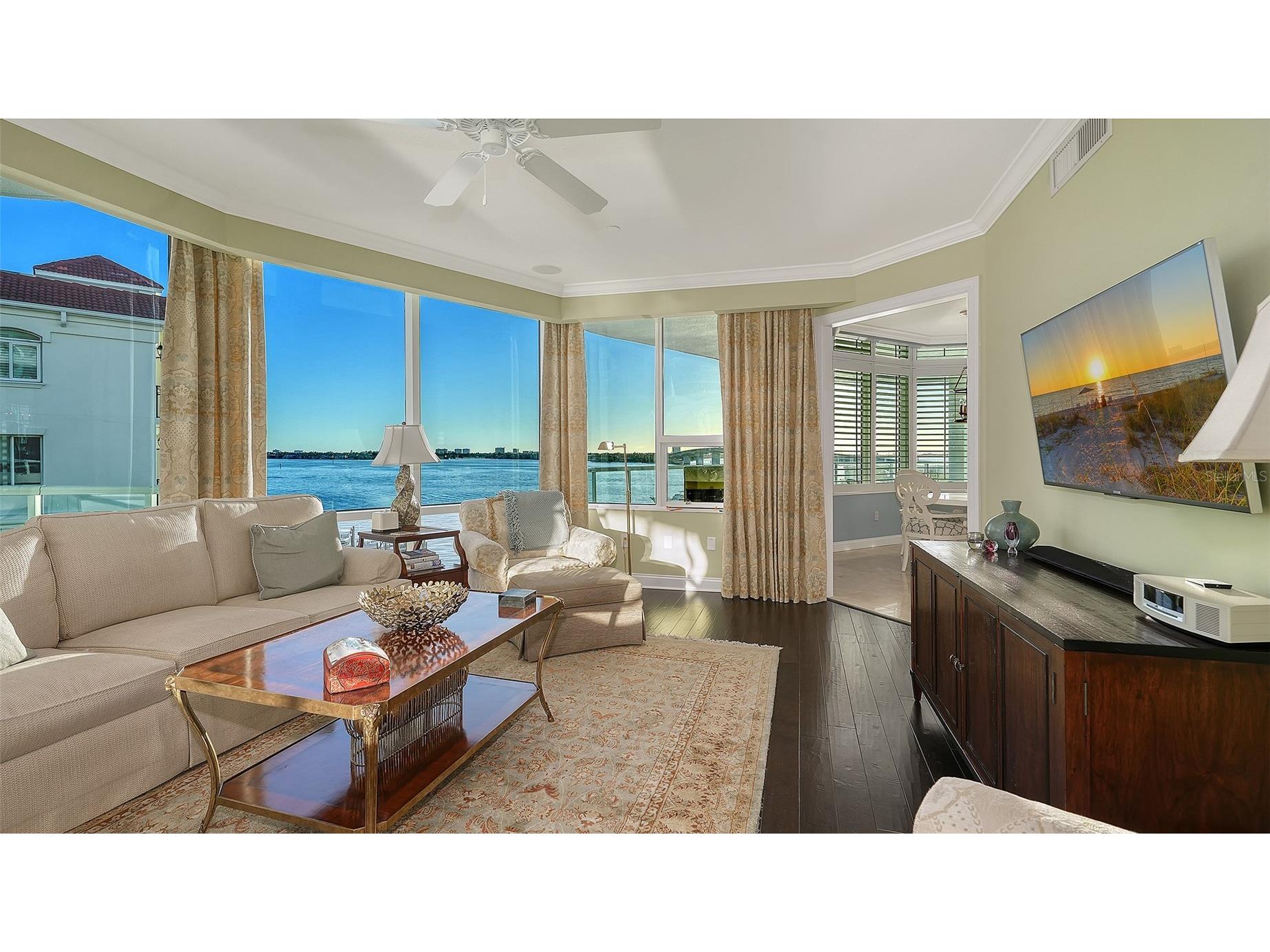 136 Golden Gate Point #502 Sarasota FL 34236 - SARASOTA BAY A4677212 image13