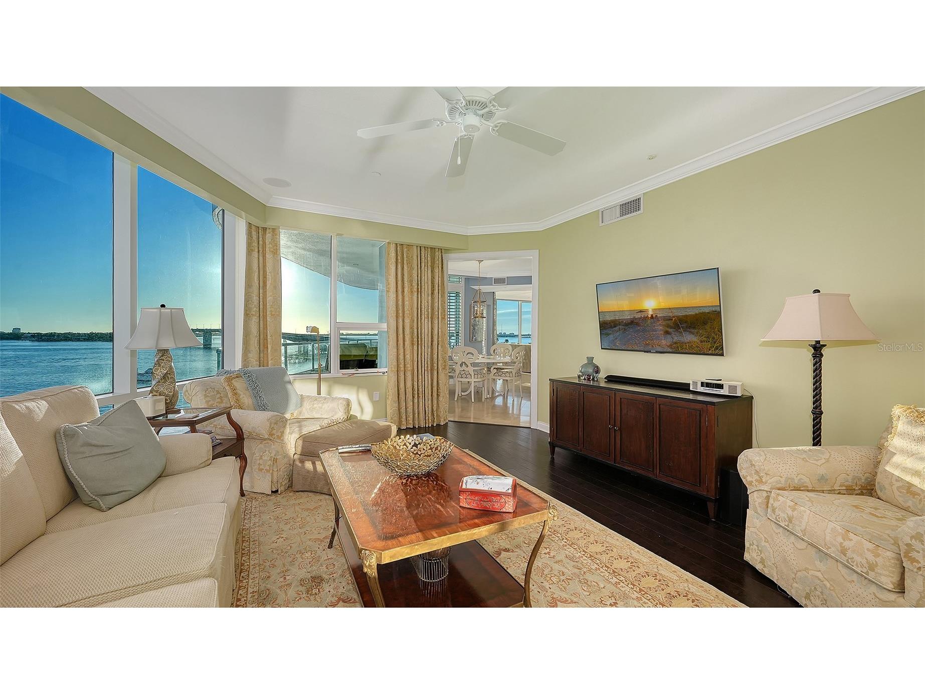 136 Golden Gate Point #502 Sarasota FL 34236 - SARASOTA BAY A4677212 image14