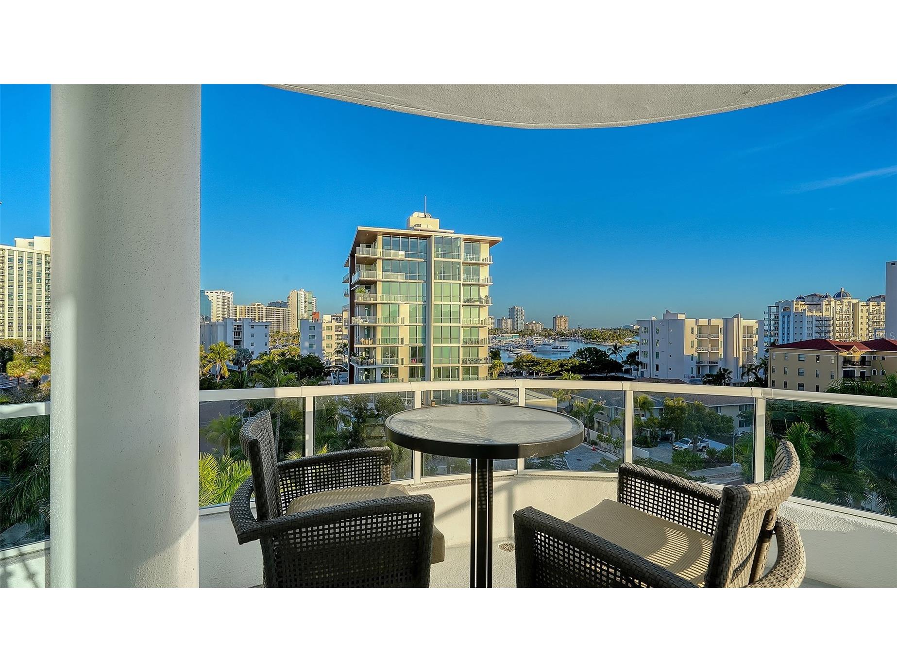 136 Golden Gate Point #502 Sarasota FL 34236 - SARASOTA BAY A4677212 image18