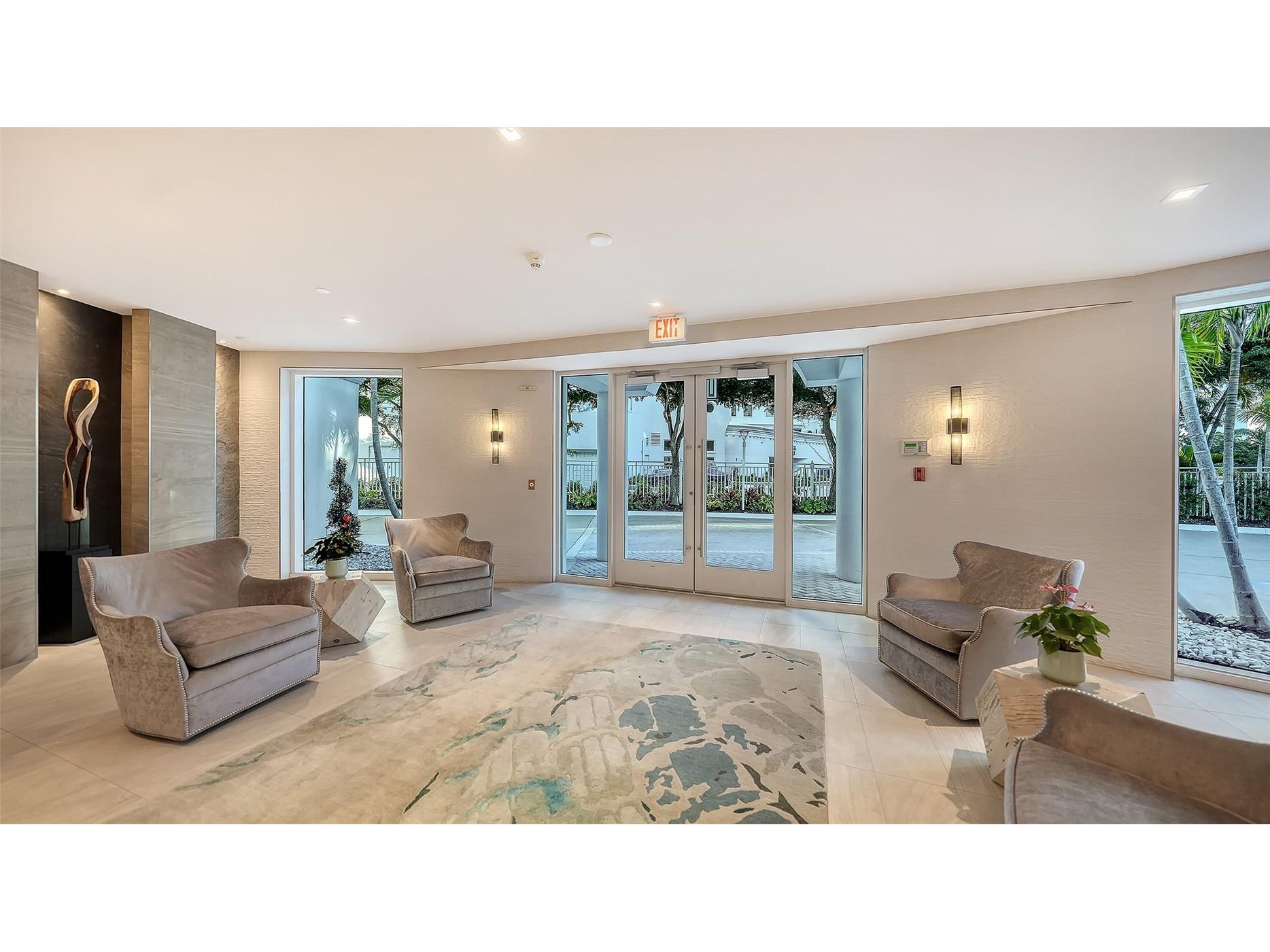 136 Golden Gate Point #502 Sarasota FL 34236 - SARASOTA BAY A4677212 image22