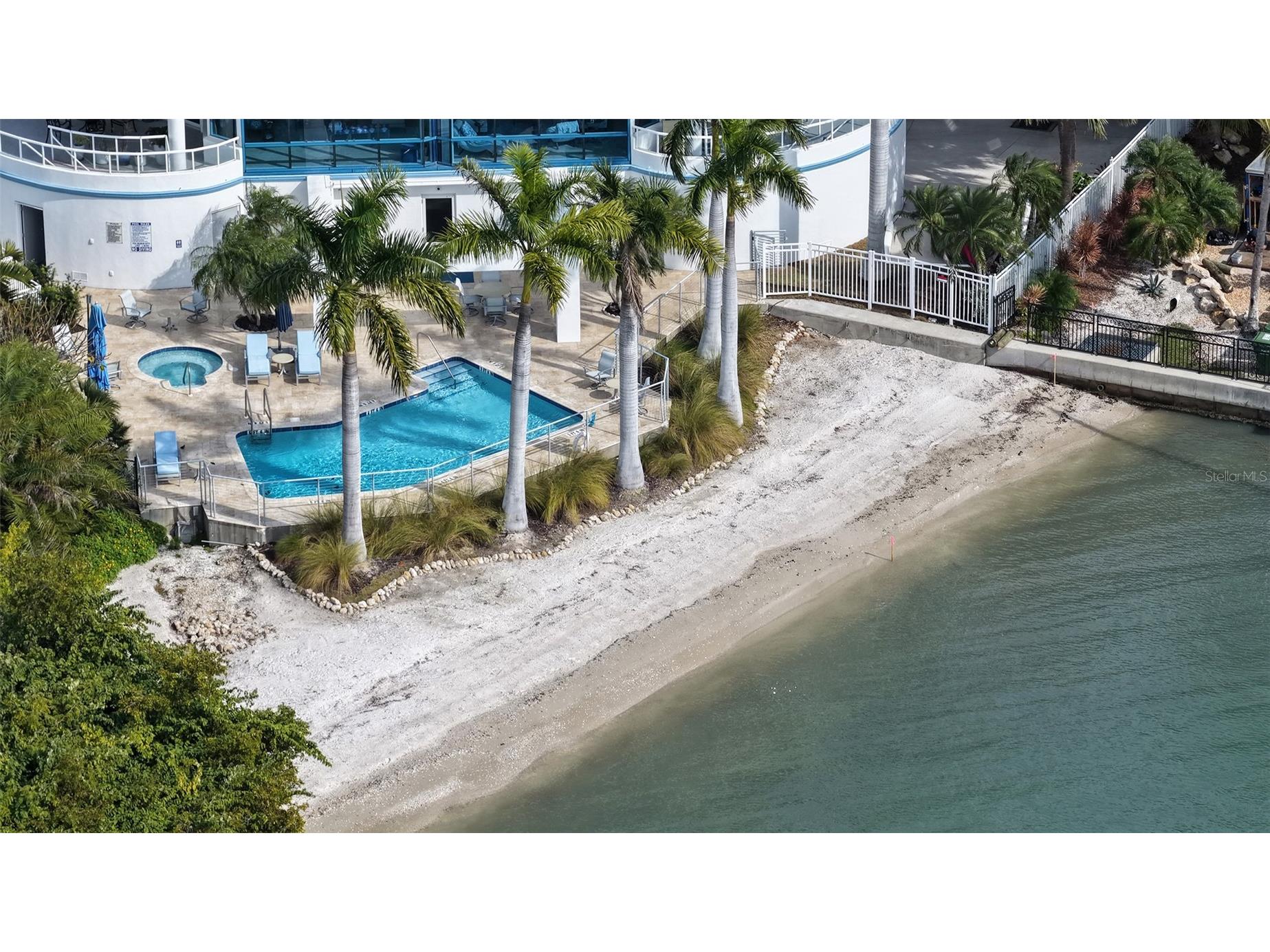 136 Golden Gate Point #502 Sarasota FL 34236 - SARASOTA BAY A4677212 image25