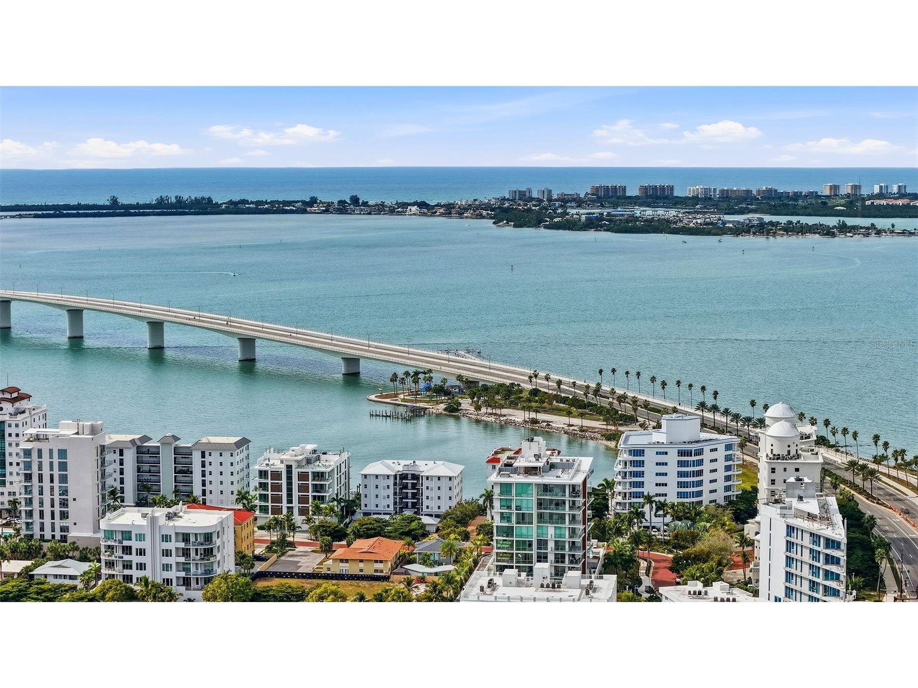 136 Golden Gate Point #502 Sarasota FL 34236 - SARASOTA BAY A4677212 image28