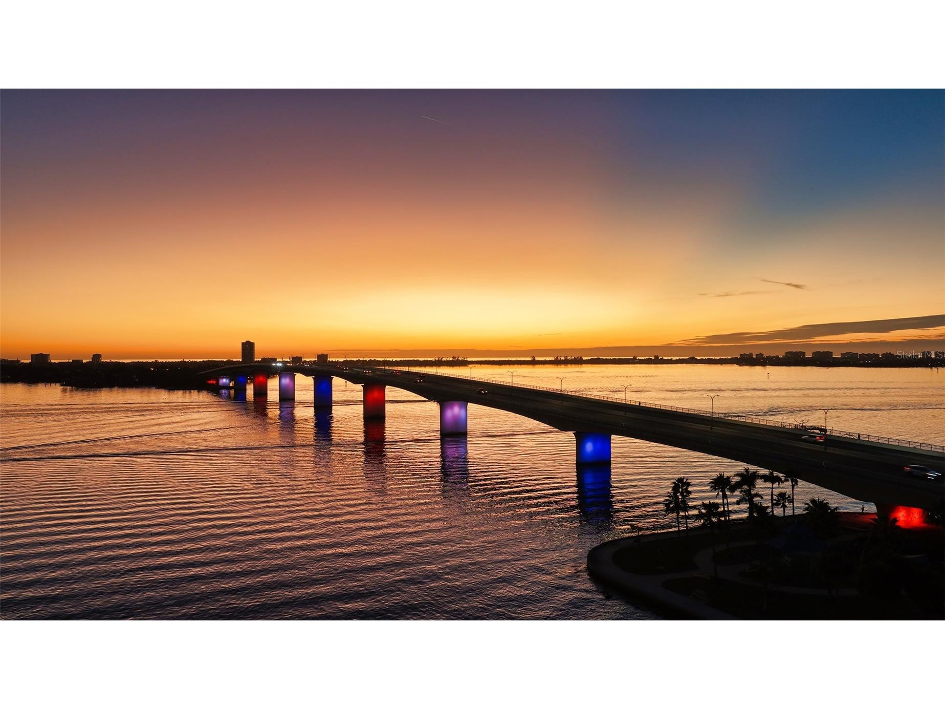 136 Golden Gate Point #502 Sarasota FL 34236 - SARASOTA BAY A4677212 image30